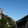 11 sky-race forcella brica